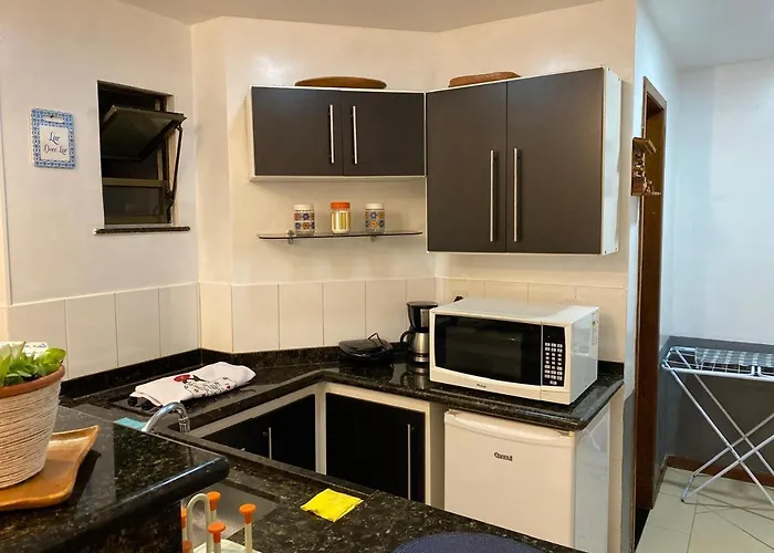 Loft Pe Na Areia- Prainha Arraial Do Cabo