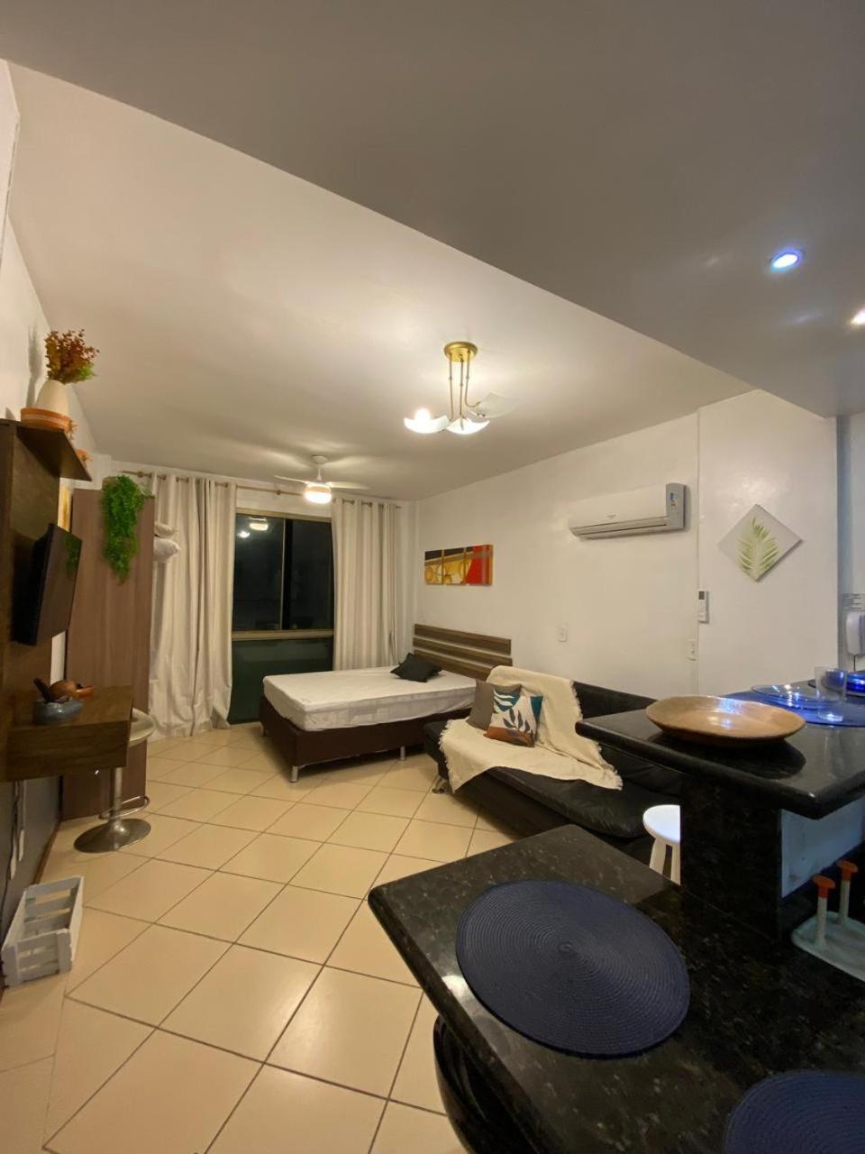 Loft Pe Na Areia- Prainha Apartamento Arraial do Cabo