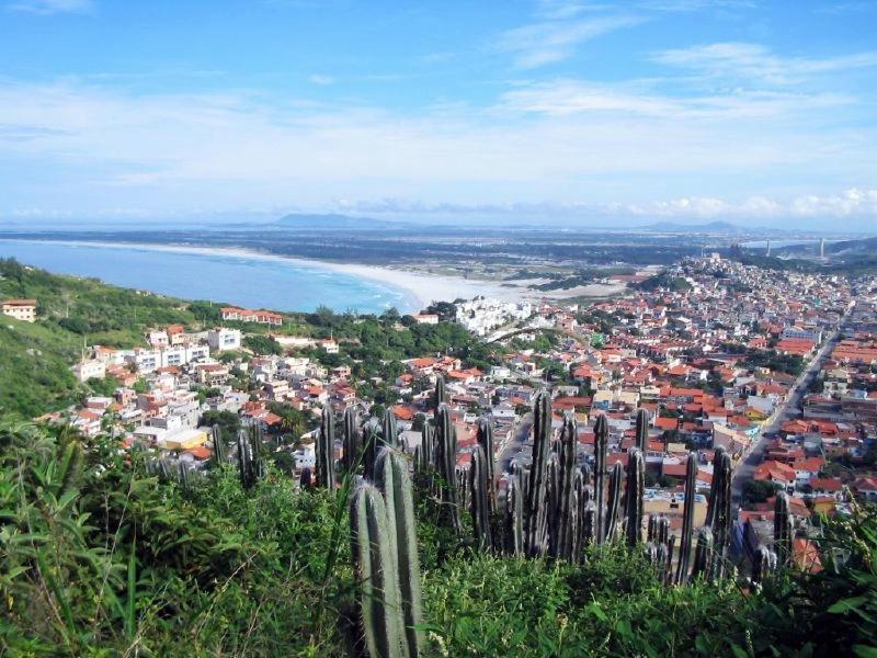 Loft Pe Na Areia- Prainha Apartamento