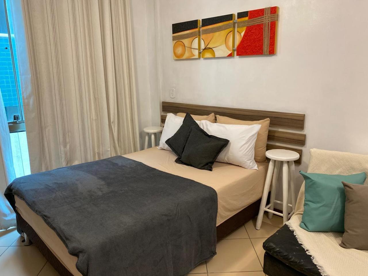 Loft Pe Na Areia- Prainha Apartamento Arraial do Cabo
