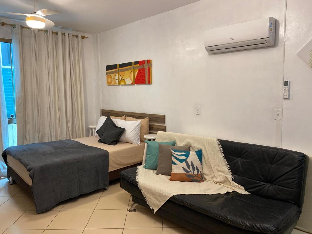 Apartamento Loft Pe Na Areia- Prainha Arraial do Cabo
