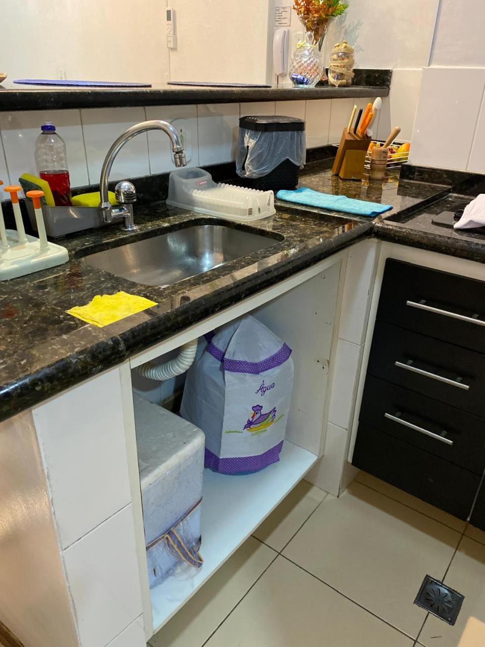 Loft Pe Na Areia- Prainha Apartamento Arraial do Cabo